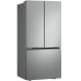 GF-B589PLE LG  589 L French Door Fridge 